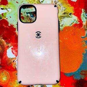 iPhone 11 phone case